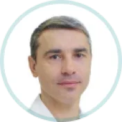 Безменко Александр Александрович