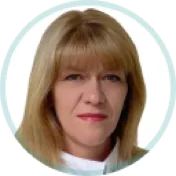 Шаршова Ольга Анатольевна